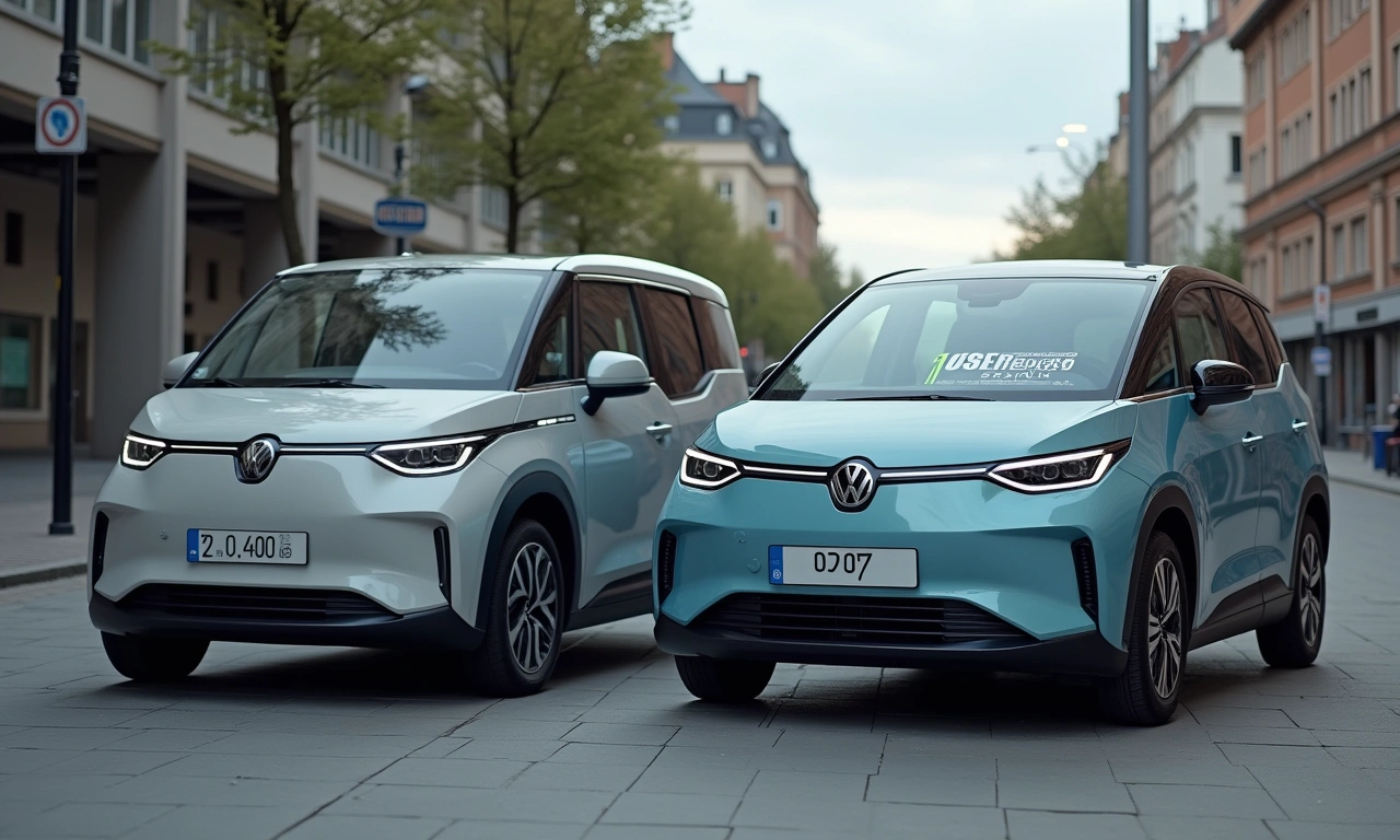 China-EVs in Europa: Was die Billigpreise wirklich kosten