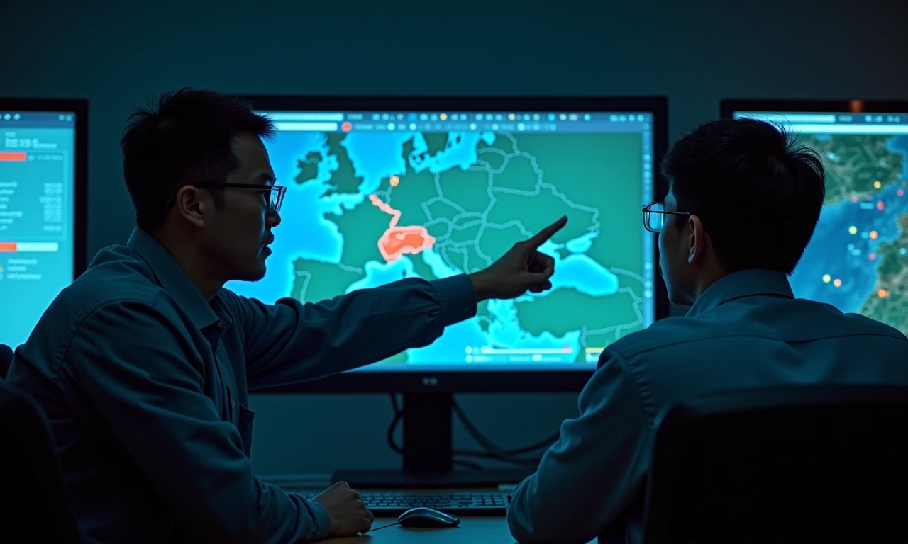 Shenzhen, 2:47 Uhr: Warum CATL gerade Europas letzte Batteriefabrik kauft