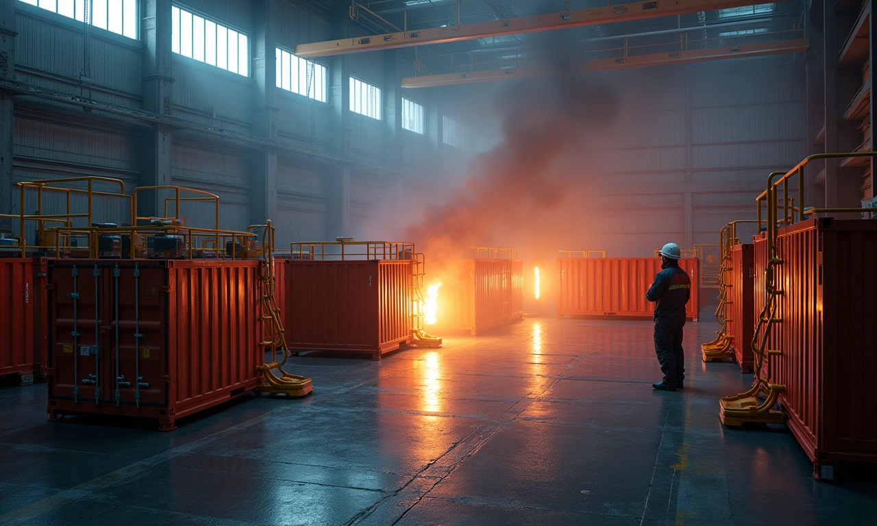 Chinas Batterie-Imperium: Wer die Tests kontrolliert, kontrolliert die Energiewende