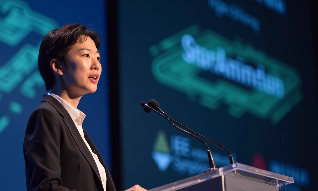Die Stunde der Chip Queen: Wie Huaweis „Tau's Scaling Law" die Weltordnung der KI neu schreibt