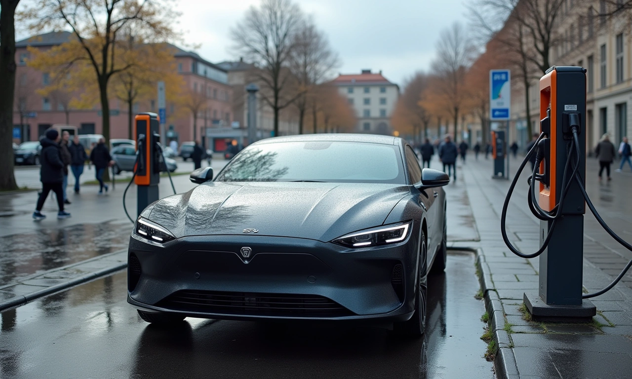 5.600 Dollar Verlust pro Auto — was Xiaomis EV-Zahlen verraten